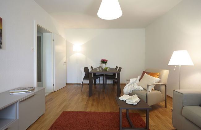 City Stay Apartments Nordstrasse - Foto 18