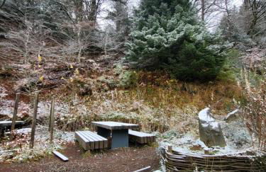 Appartement Mont Dore tout confort, 2 pièces, 4 personnes - Foto 44