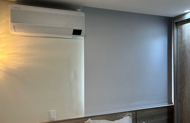 Studio Sao Paulo PUC Allianz Park 901WB - Foto 8