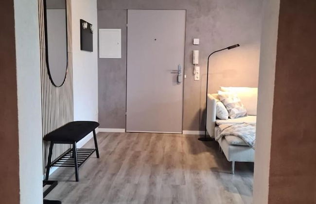 Main Apartment Schweinfurt 1 - Photo 7