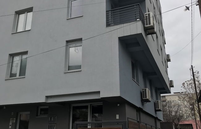 Joan Apartments & Spa - Foto 68