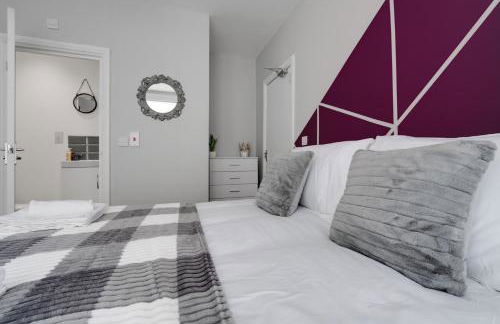 Huge 5bedrooms/Ensuite/Liverpool/Ridley rd/Parking - Foto 16