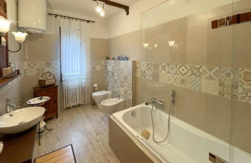 Holiday Home Ca' Breia by Interhome - Foto 41