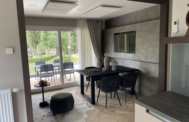 EuroParcs Pressegger See - Foto 17