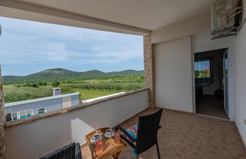 Villa SALT bazen,jacuzzy - Foto 11