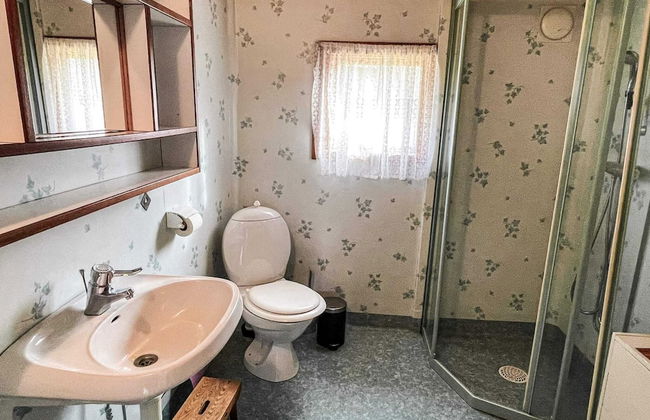 5 Person Holiday Home in Solvesborg - Photo 30