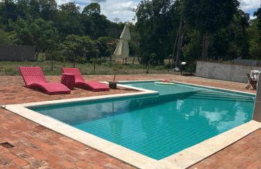Sítio zona rural de Teresina - Foto 7