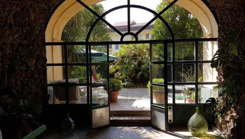 Dimora Aganoor La Foresteria - Foto 2