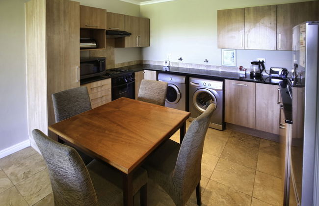 Ellefsen Golf Suite 103 Langebaan 4-slpr - Foto 9