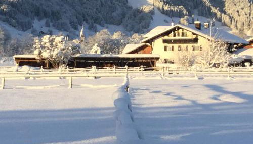 Ferienhaus Schönhensch - Foto 3
