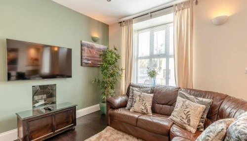 Station Hall - Foto 4