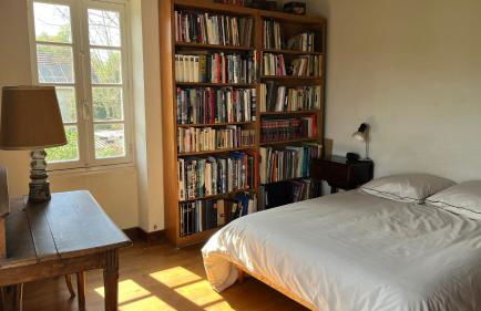 Maison 10 Personnes Quercy - Foto 9