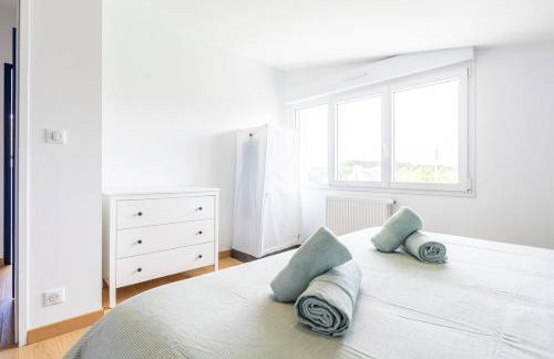 Workshop with sea view 150 m from Pointe du Goudoul beach - Foto 27