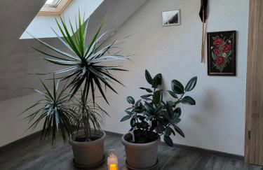 Ruhige Unterkunft - Dachterasse und Panoramablick - Foto 28