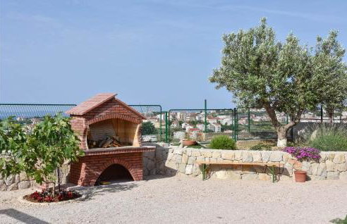 Cozy Apartment In Split With Kitchen - Foto 26