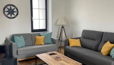 La maison du pêcheur - Foto 4