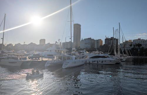 Bohemian chic och Cosy love nest - Photo 4