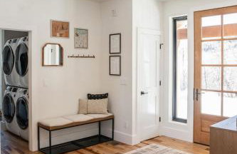 The Retreat at Powderhorn - Your Elevated Escape-Hot Tub - Foto 11