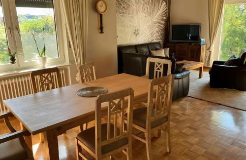 Ferienwohnung Wartehof - Foto 1