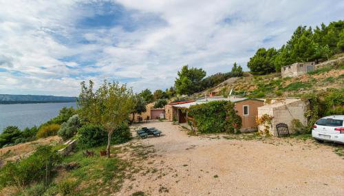 Awesome Home In Nerezisca With Wifi - Foto 3