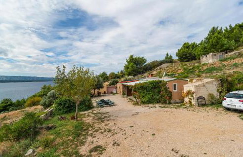 Awesome Home In Nerezisca With Wifi - Foto 3