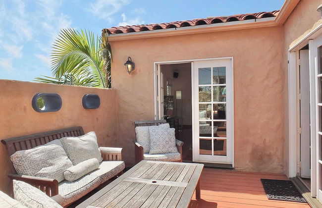 La Brisa 1 Block From the Beach! - Foto 41