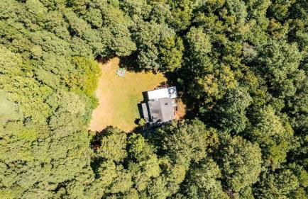 Quiet Retreat - Piano Firepit Peloton - 30 min to RTP - Photo 32