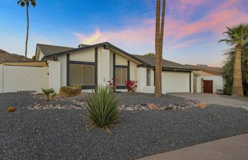 3 BD retreat w. free heated pool - Foto 3