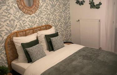 Nature&Spa Appartement avec Jacuzzi & Sauna privé - Foto 13