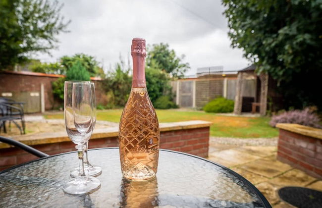 Emerald in Caister-on-sea - Foto 20