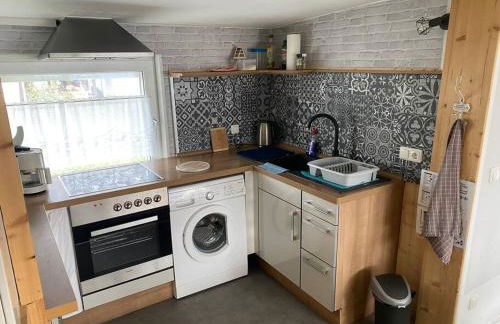 Bungalow im Grünen - Foto 13