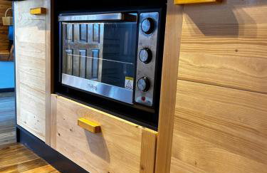 Cabana Jequitibá - Photo 26