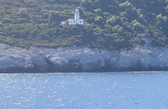 Maeiz Skopelos - Foto 48
