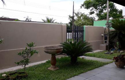 Aconchegante Casa de Temporada - Foto 25