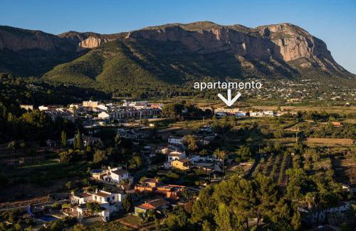 El oasis relajante the relaxing oasis - Photo 36