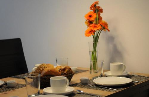 Fewo Punkt15 - rollstuhlgerecht - Photo 2