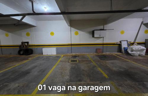 Apt Centro 3 quartos 2 banheiros com garagem - Photo 9