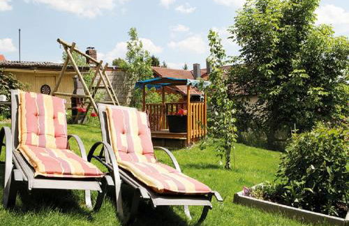 Ferienwohnung Zucker - Foto 14