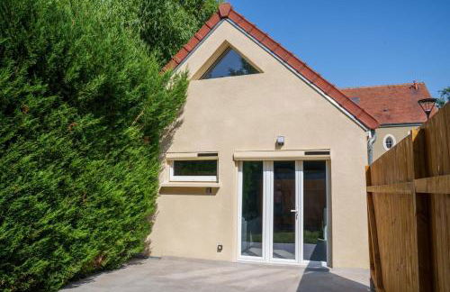 Dream Home Sauna Parking 5 min Disney Paris - Foto 16