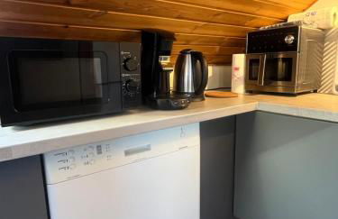 Beishan Appartements Nürnberg in Zentrum Dachgeschoss - Foto 14