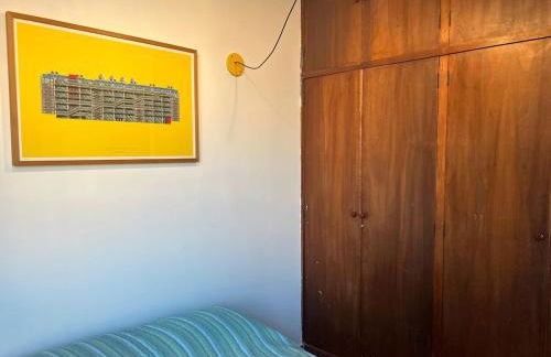 JK Building - Niemeyer's iconic building in BH MG - Foto 26