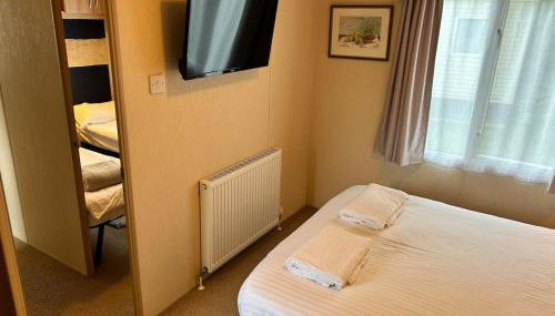 Holiday Home with Private Hot Tub - Foto 3