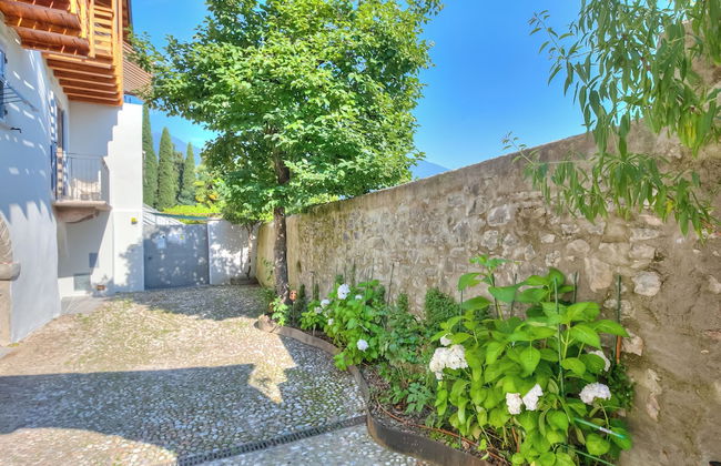 Al Mandorlo Family & Bike Friendly - Foto 28