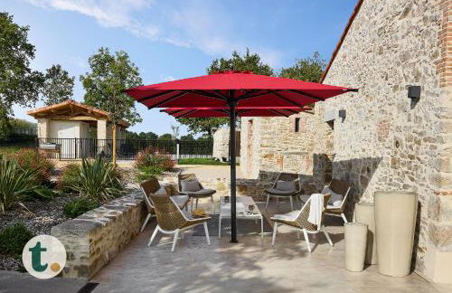 Tranquiloue - Les Gites de Gabriel - Puy du Fou - Foto 40