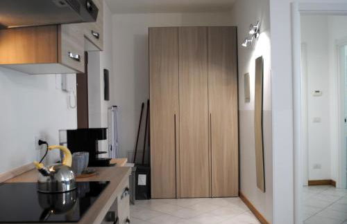 Bnbook - Metropolitan Expo Flat - Foto 45