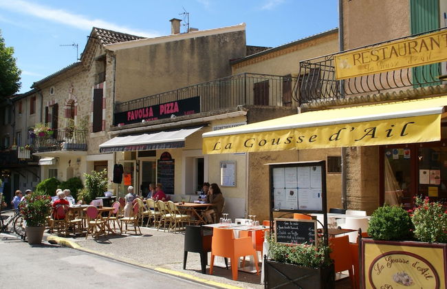 Apartment in Montbrun-les-bains Near Forest - Foto 77