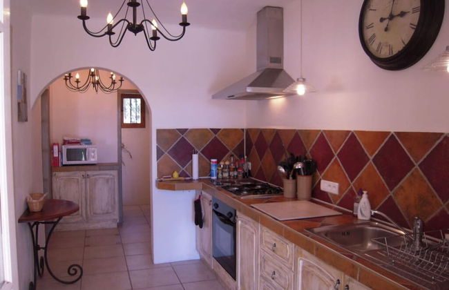 Appealing Apartment in Sankt Aldegund - Photo 1