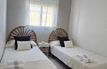 Apartamento frente al mar - Foto 25