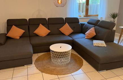 Apartment near Europa-Park & Black Forest - Foto 10