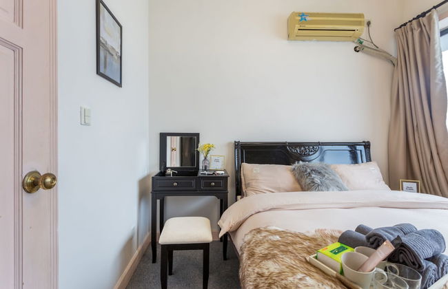 Qing Apartment Chungking Express - Foto 37